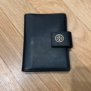 Tory Burch passport case